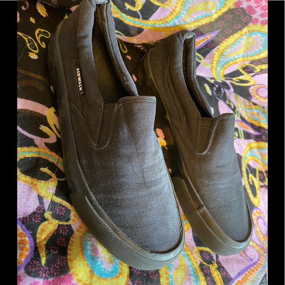Airwalk